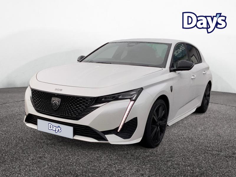 Used Peugeot 308 2022 for sale - 76819243: Photo 3