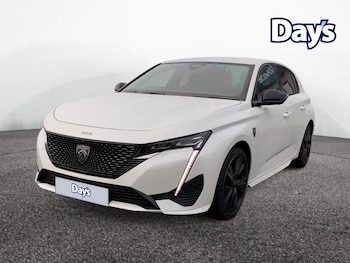 Used Peugeot 308 2022 for sale - 76819243: Photo