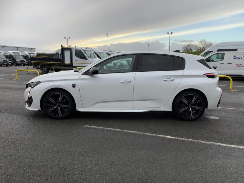 Used Peugeot 308 2022 for sale - 76819243: Photo 4