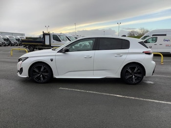 Used Peugeot 308 2022 for sale - 76819243: Photo