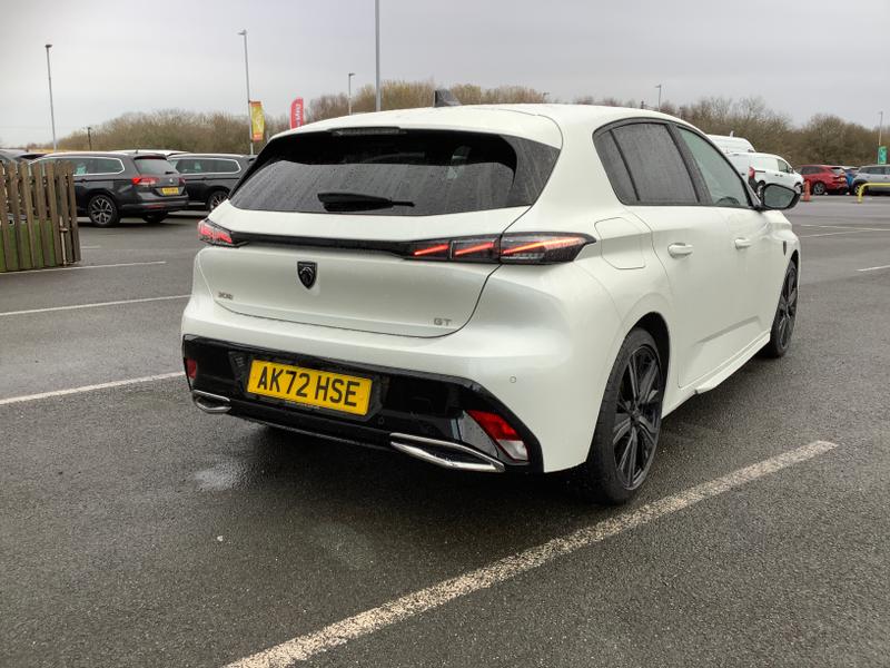 Used Peugeot 308 2022 for sale - 76819243: Photo 7