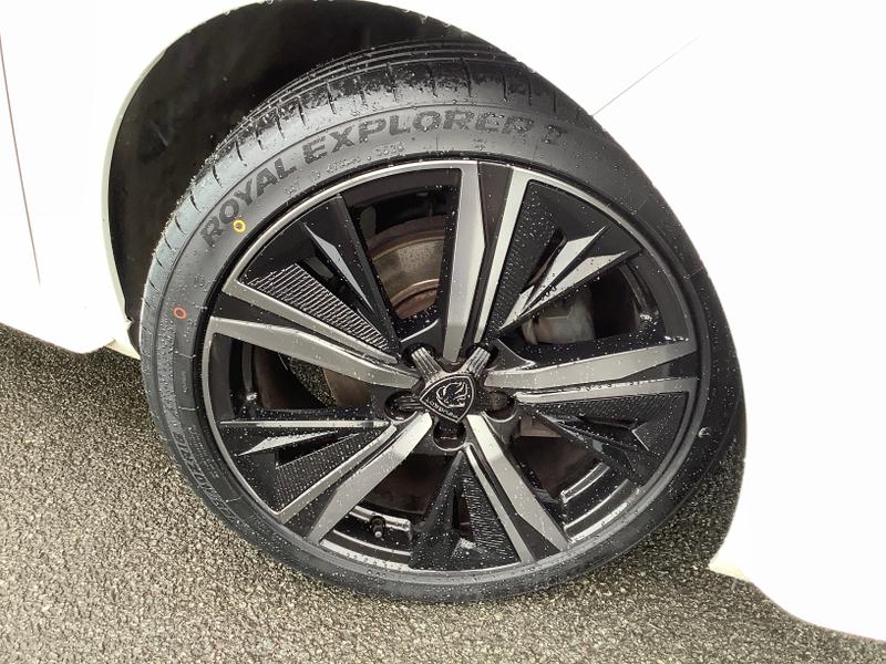 Used Peugeot 308 2022 for sale - 76819243: Photo 9