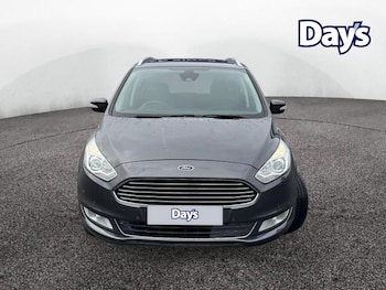 Used Ford Galaxy 2017 for sale - 75997426: Photo