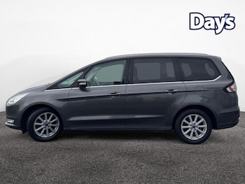 Used Ford Galaxy 2017 for sale - 75997426: Photo