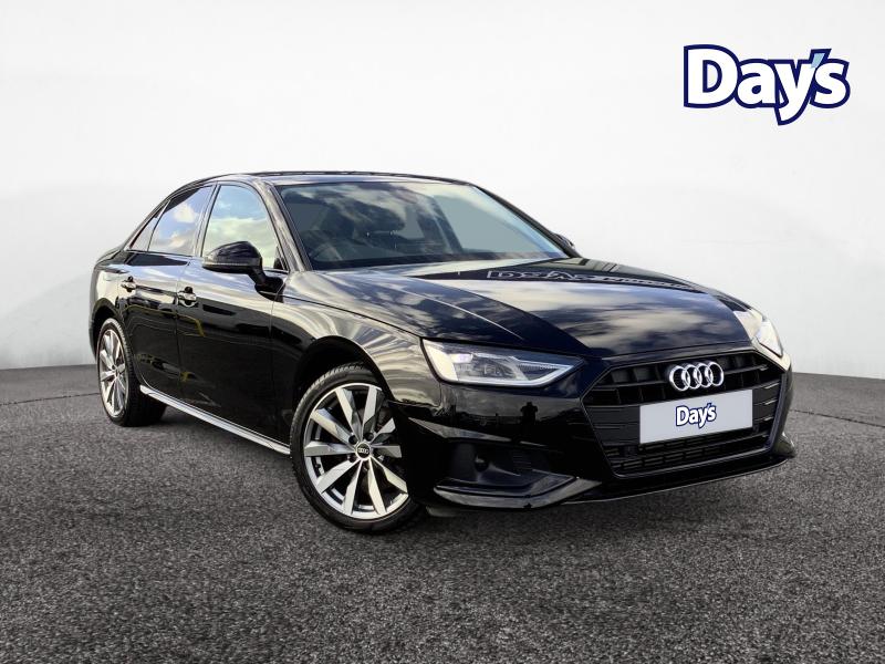 Used Audi A4 2021 for sale - 76394053: Photo 1