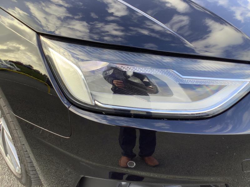 Used Audi A4 2021 for sale - 76394053: Photo 10