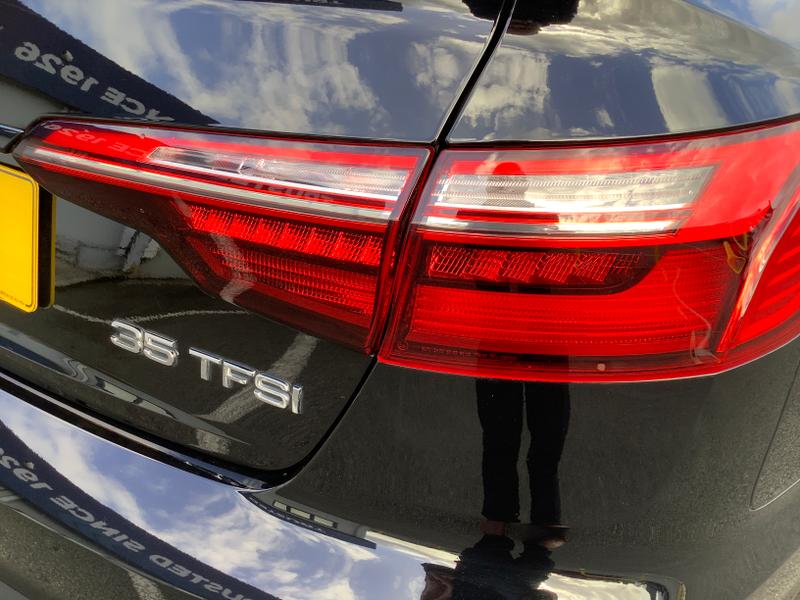 Used Audi A4 2021 for sale - 76394053: Photo 12