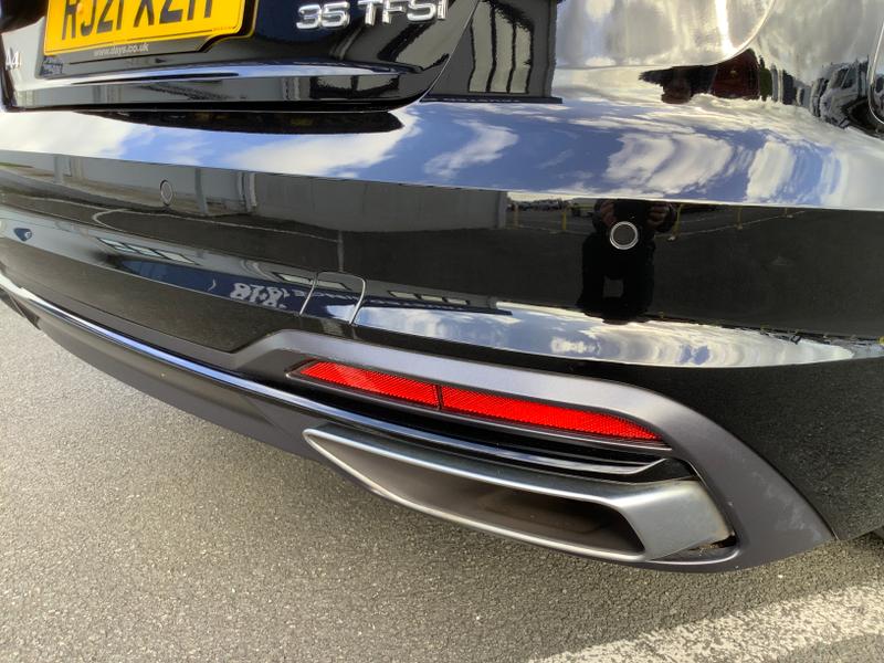 Used Audi A4 2021 for sale - 76394053: Photo 13