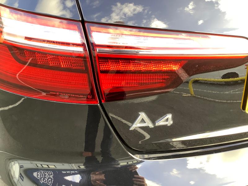 Used Audi A4 2021 for sale - 76394053: Photo 14