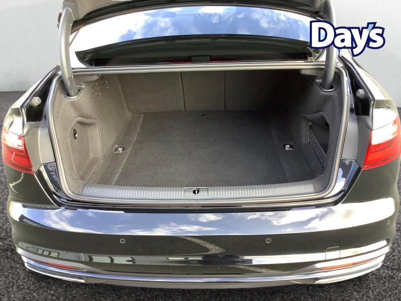 Used Audi A4 2021 for sale - 76394053: Photo 16