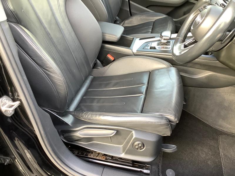 Used Audi A4 2021 for sale - 76394053: Photo 19