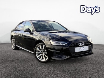 2021 - 2.0 TFSI 35 Sport Edition Saloon 4dr Petrol S Tronic Euro 6 (s/s) (150 ps)
