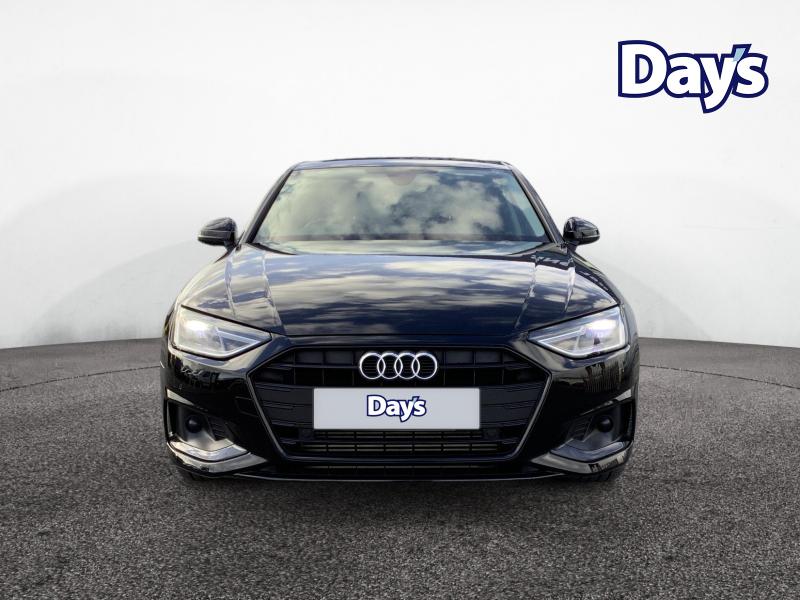 Used Audi A4 2021 for sale - 76394053: Photo 2