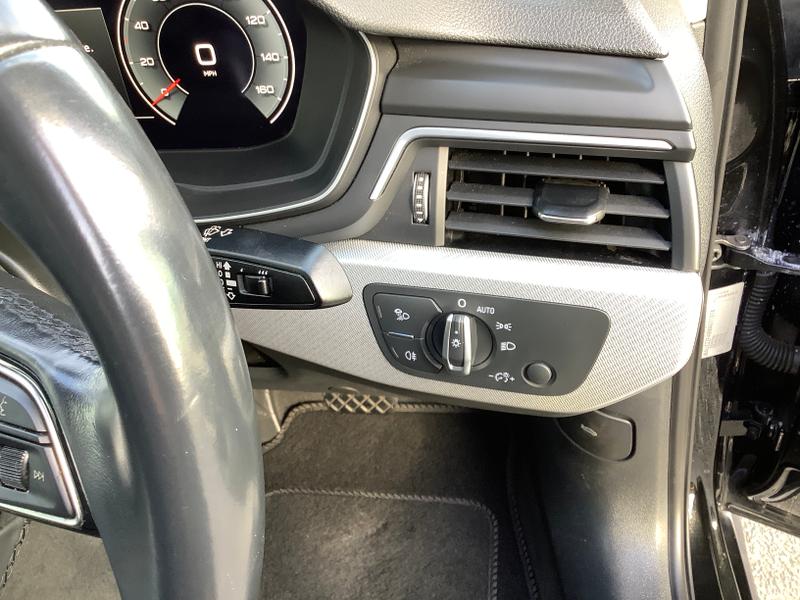 Used Audi A4 2021 for sale - 76394053: Photo 20