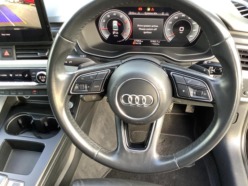 Used Audi A4 2021 for sale - 76394053: Photo 21