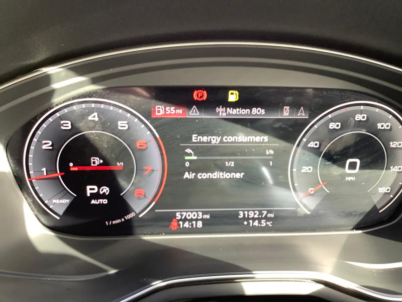 Used Audi A4 2021 for sale - 76394053: Photo 22