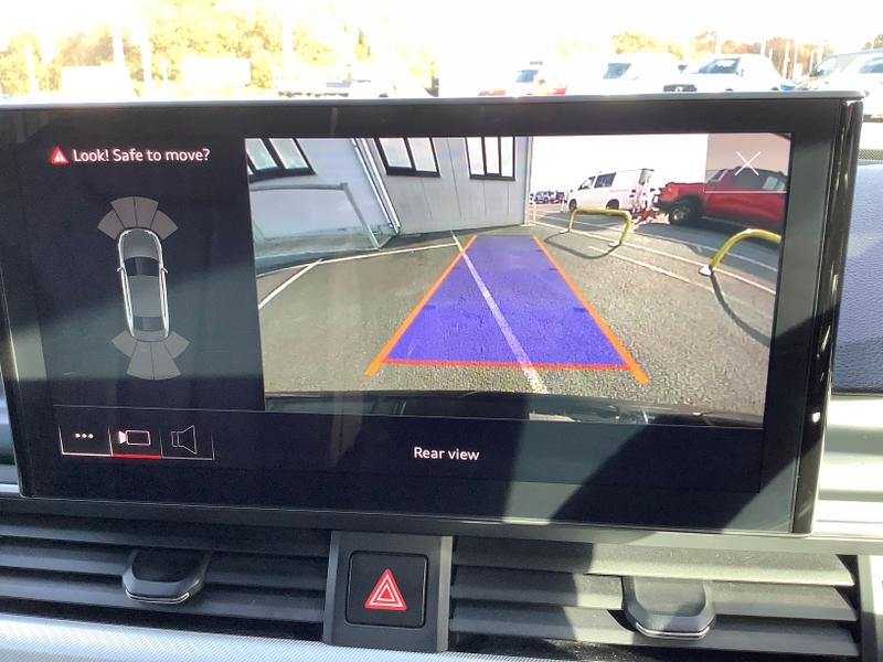 Used Audi A4 2021 for sale - 76394053: Photo 23