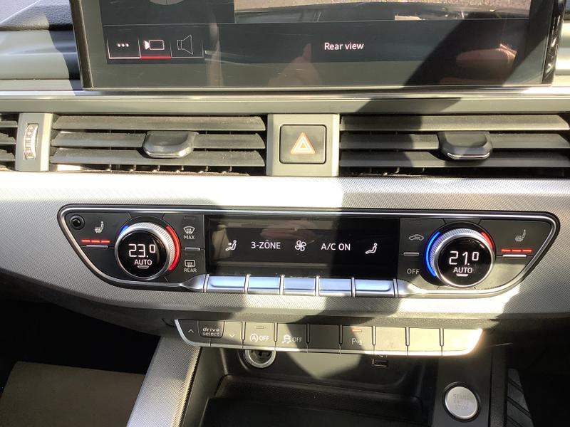 Used Audi A4 2021 for sale - 76394053: Photo 24