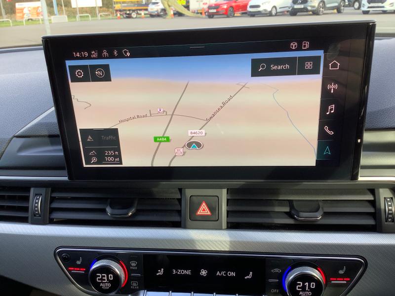 Used Audi A4 2021 for sale - 76394053: Photo 26