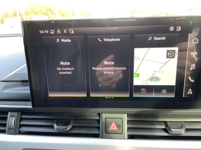 Used Audi A4 2021 for sale - 76394053: Photo 28