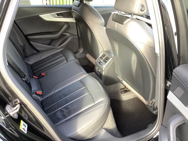 Used Audi A4 2021 for sale - 76394053: Photo 34