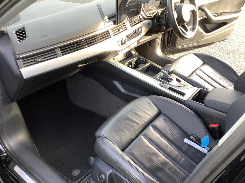 Used Audi A4 2021 for sale - 76394053: Photo 36