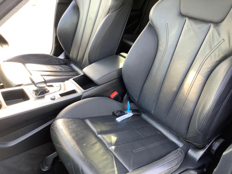 Used Audi A4 2021 for sale - 76394053: Photo 37