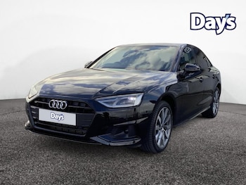 Used Audi A4 2021 for sale - 76394053: Photo