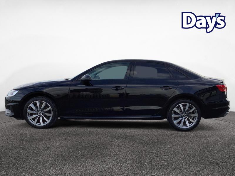 Used Audi A4 2021 for sale - 76394053: Photo 4