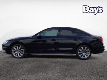 Used Audi A4 2021 for sale - 76394053: Photo