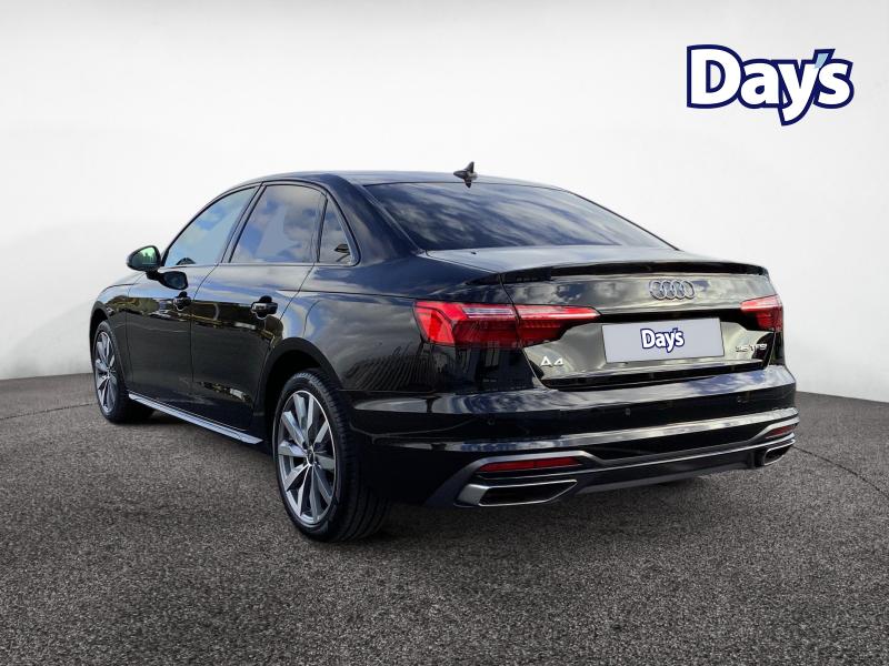 Used Audi A4 2021 for sale - 76394053: Photo 5