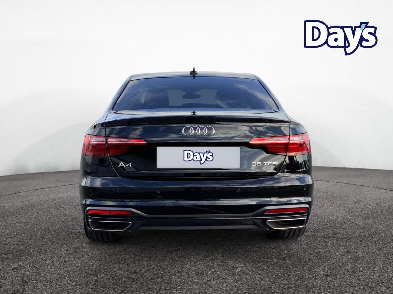 Used Audi A4 2021 for sale - 76394053: Photo 6