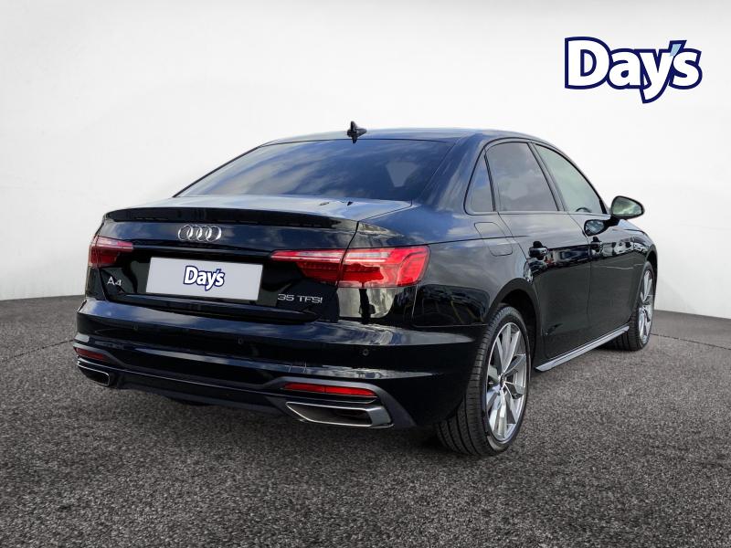 Used Audi A4 2021 for sale - 76394053: Photo 7