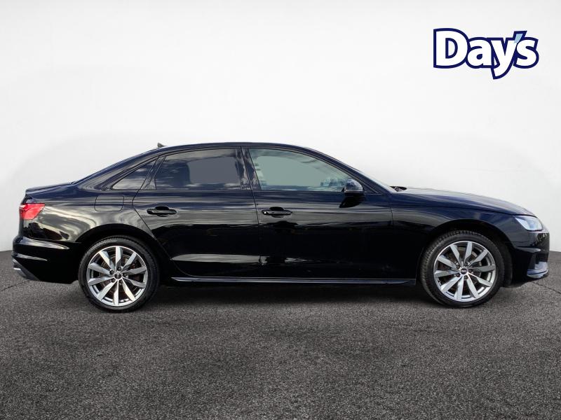 Used Audi A4 2021 for sale - 76394053: Photo 8