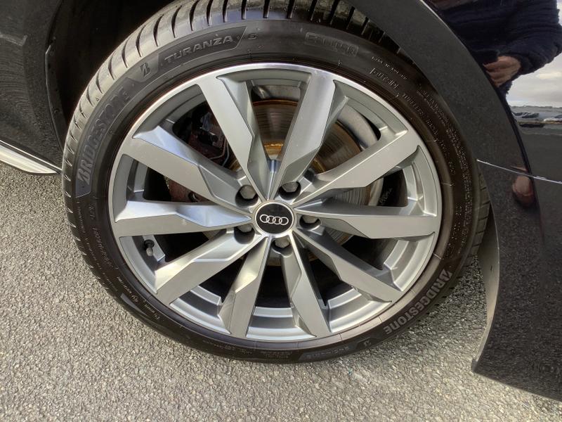 Used Audi A4 2021 for sale - 76394053: Photo 9