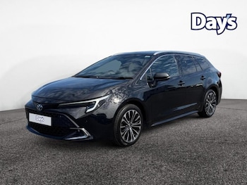 Used Toyota Corolla 2023 for sale - 78753553: Photo
