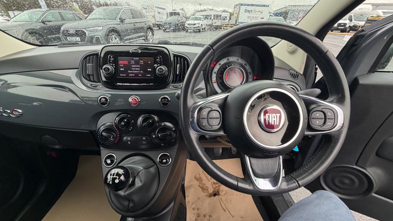 Used Fiat 500 2019 for sale - 77274890: Photo 13