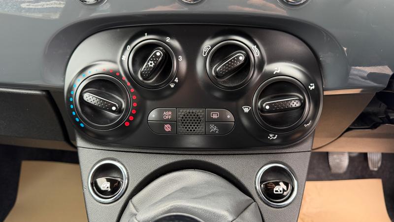 Used Fiat 500 2019 for sale - 77274890: Photo 19