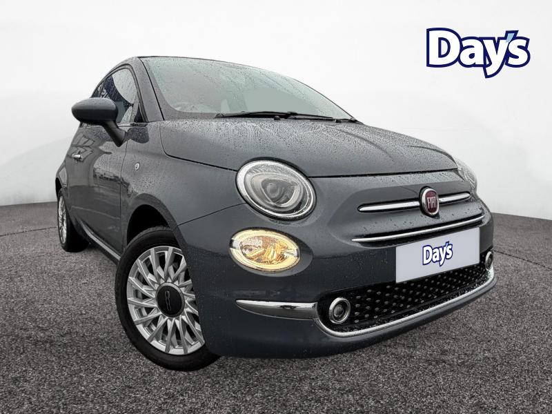 Used Fiat 500 2019 for sale - 77274890: Photo 2