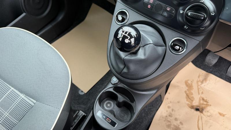 Used Fiat 500 2019 for sale - 77274890: Photo 20