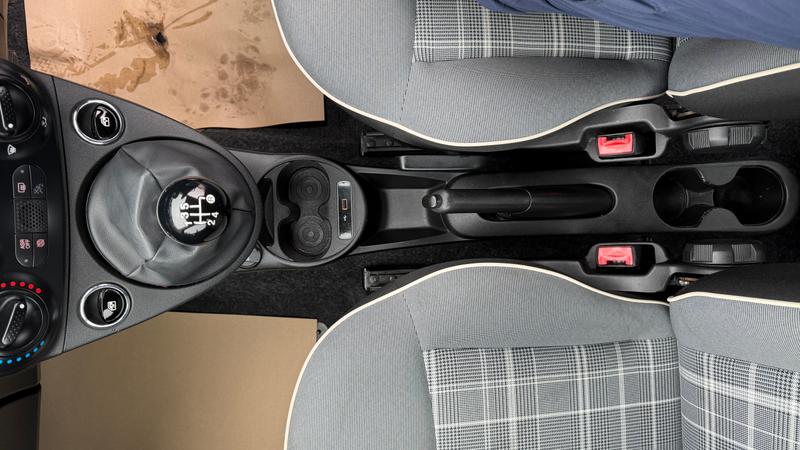 Used Fiat 500 2019 for sale - 77274890: Photo 21