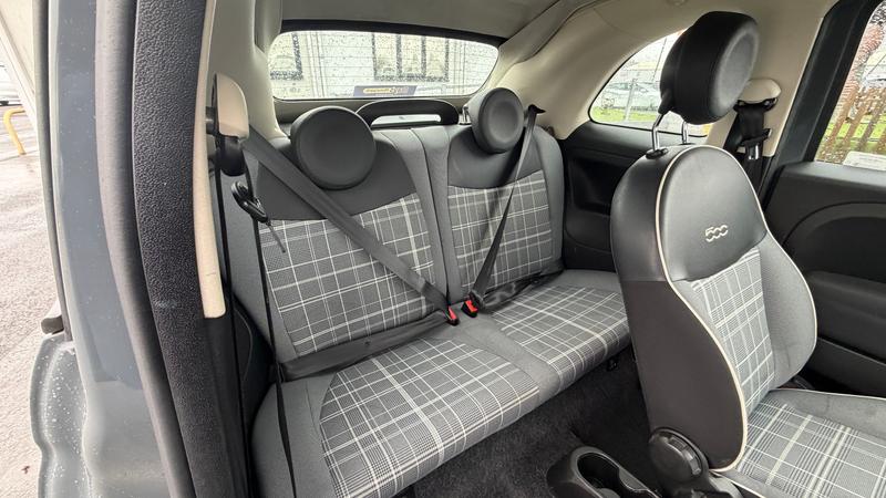 Used Fiat 500 2019 for sale - 77274890: Photo 22