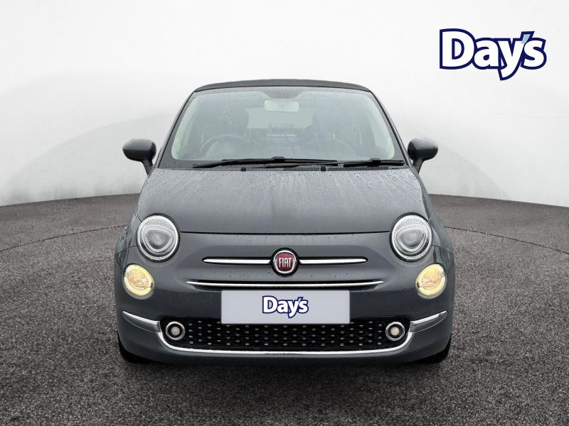 Used Fiat 500 2019 for sale - 77274890: Photo 3