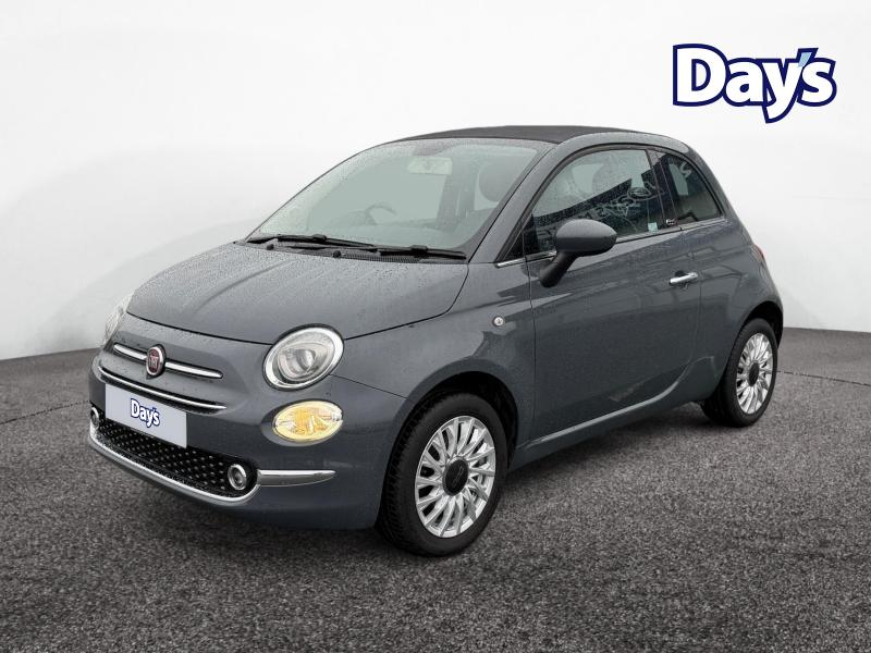 Used Fiat 500 2019 for sale - 77274890: Photo 4