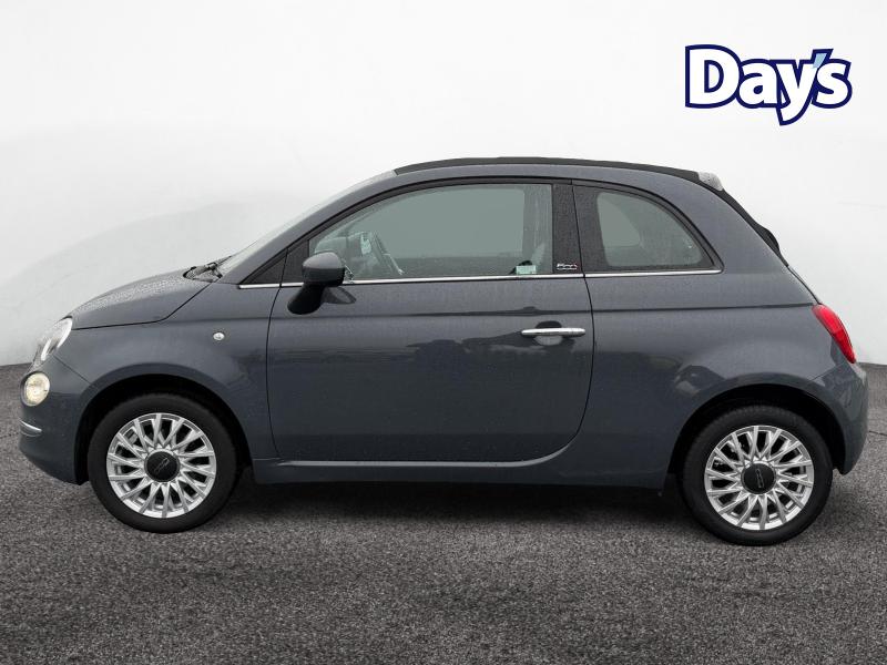 Used Fiat 500 2019 for sale - 77274890: Photo 5