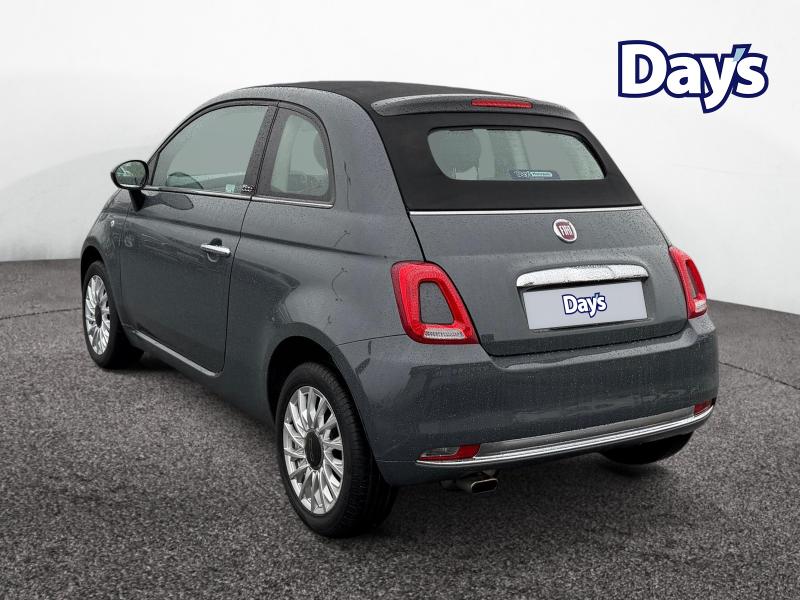 Used Fiat 500 2019 for sale - 77274890: Photo 6