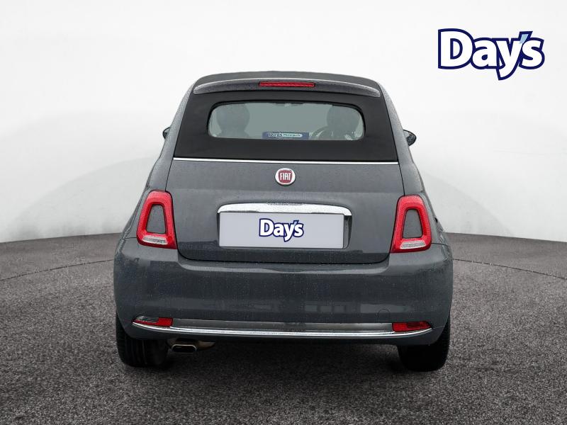 Used Fiat 500 2019 for sale - 77274890: Photo 7