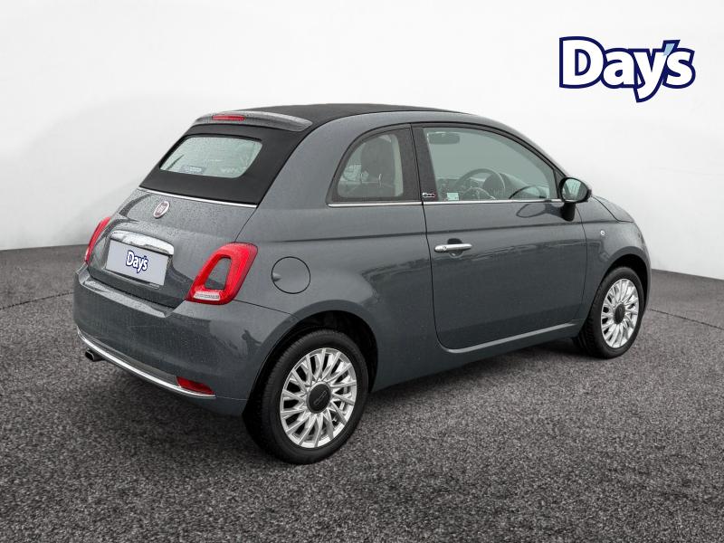 Used Fiat 500 2019 for sale - 77274890: Photo 8
