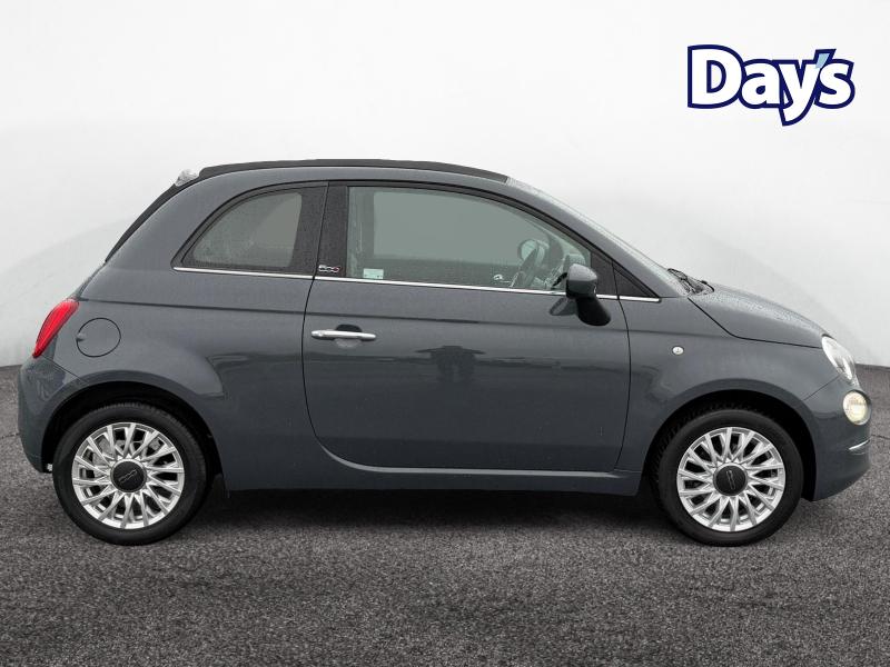 Used Fiat 500 2019 for sale - 77274890: Photo 9