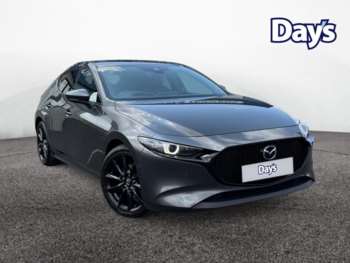 Used Mazda Mazda3 2023 for sale - 74858518: Photo
